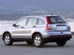 Honda CR-V RE 2006 года (US)